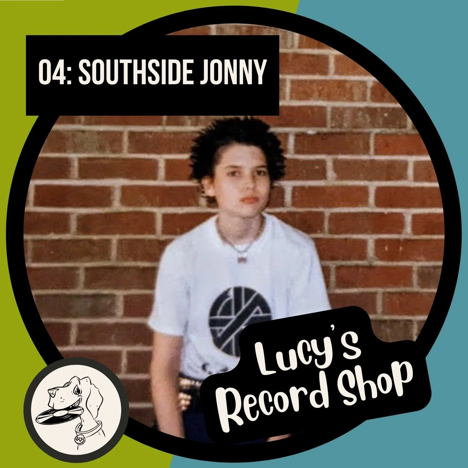 04: Southside Jonny (feat. Jon Sewell)